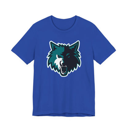 Jersey Short Sleeve Tee
