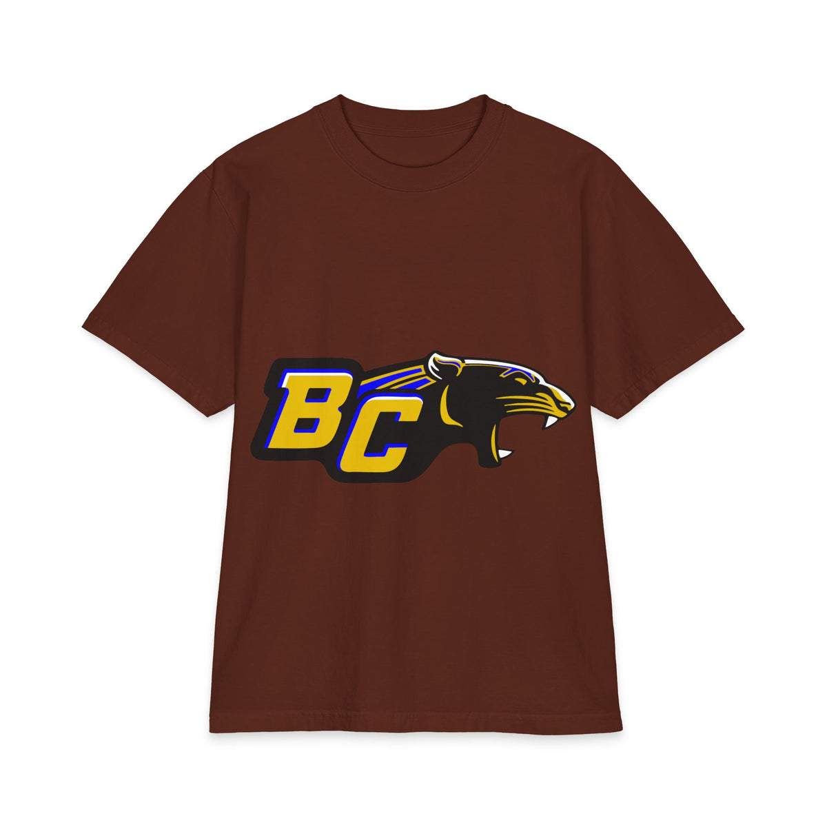 Max Heavyweight Short Sleeve Tee