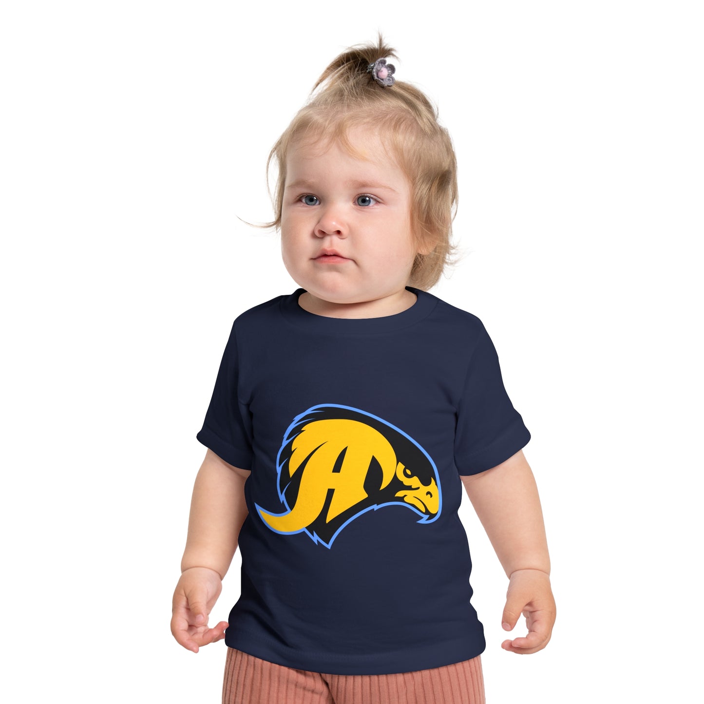 Baby Short Sleeve Tee