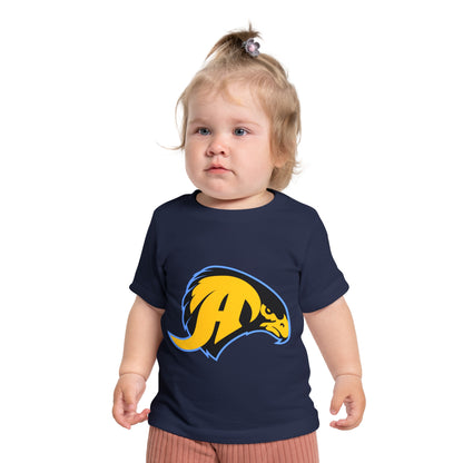 Baby Short Sleeve Tee