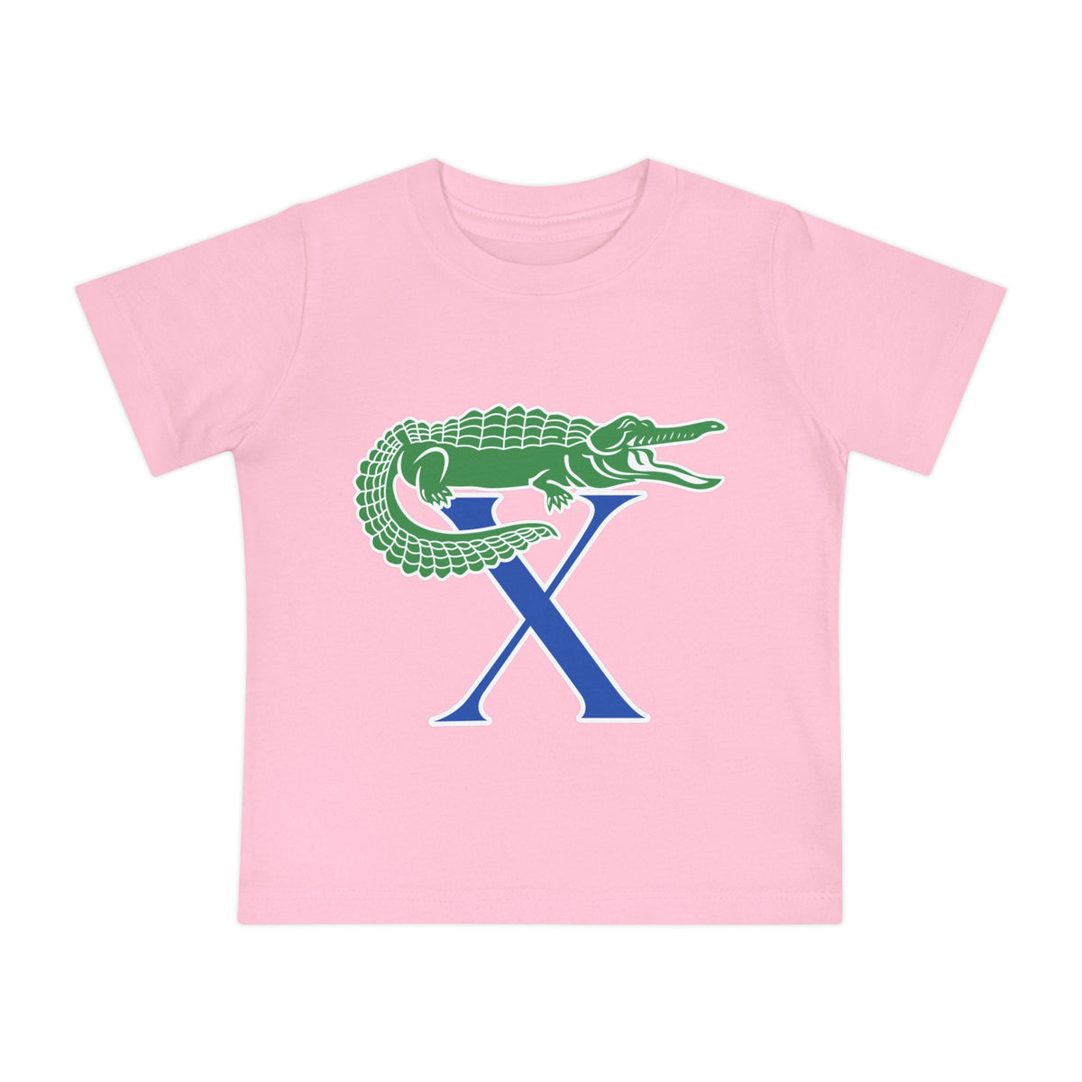 Baby Short Sleeve Tee