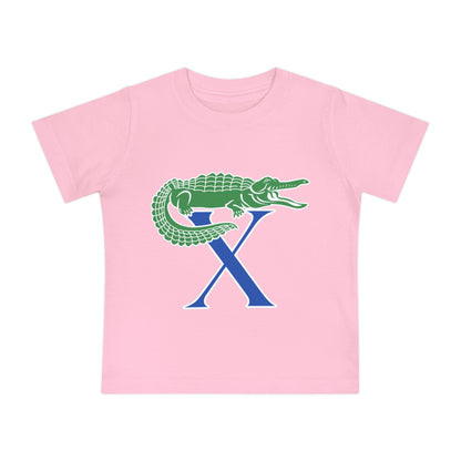 Baby Short Sleeve Tee