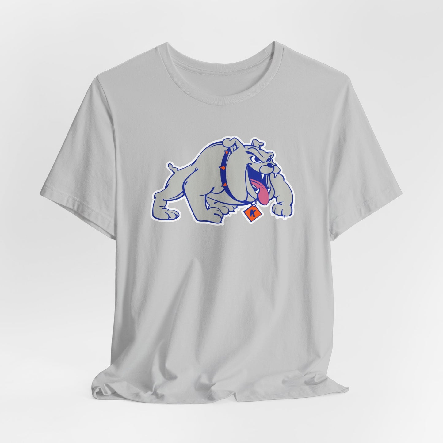 Jersey Short Sleeve Tee