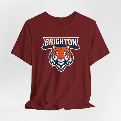 Jersey Short Sleeve Tee