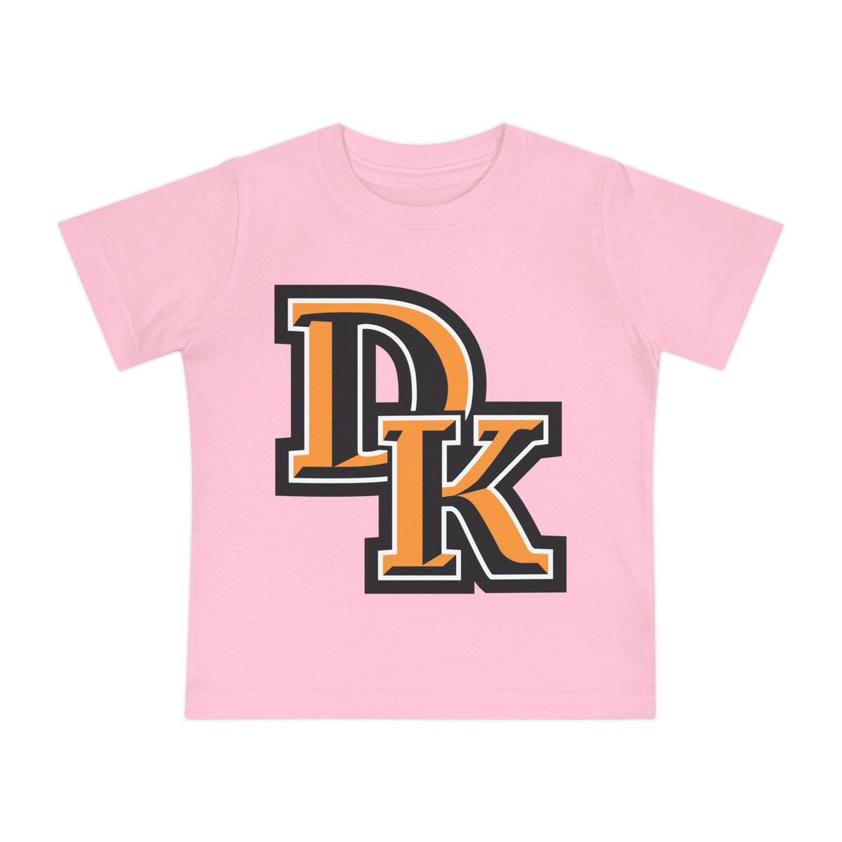 Baby Short Sleeve Tee