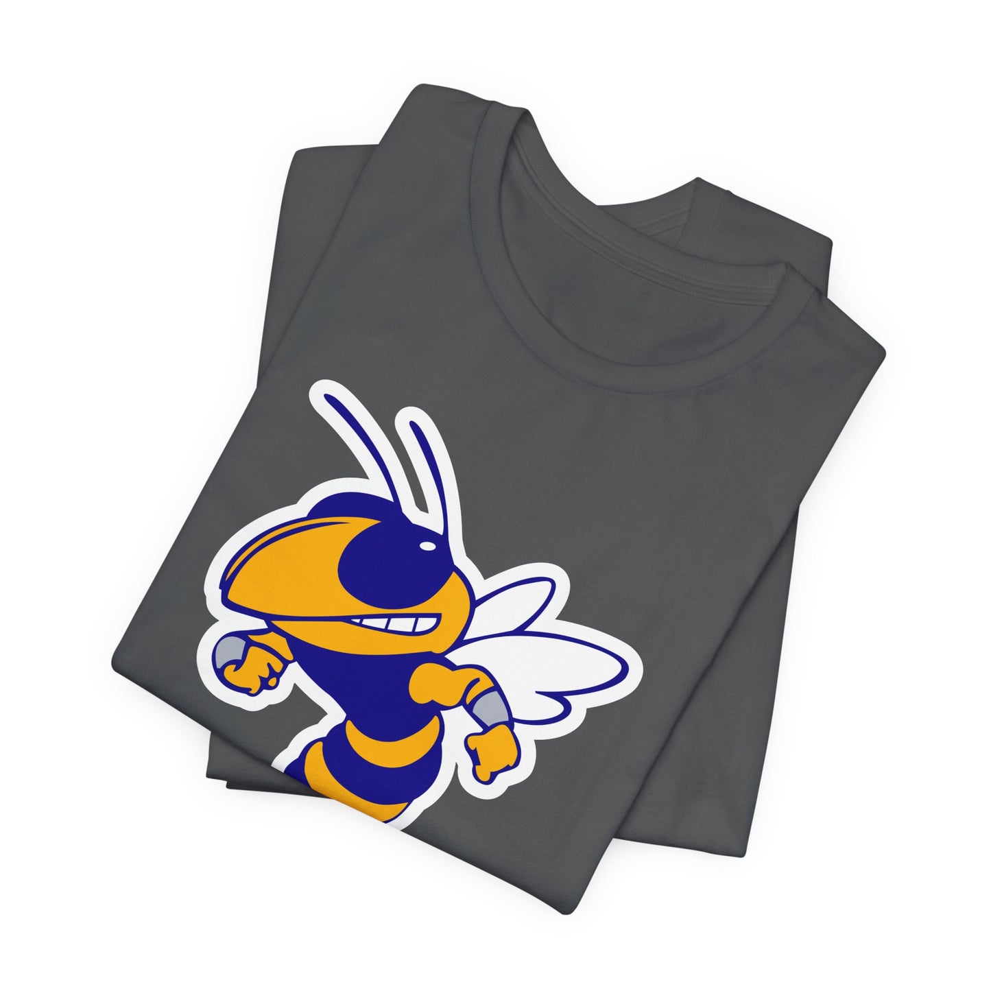 Jersey Short Sleeve Tee