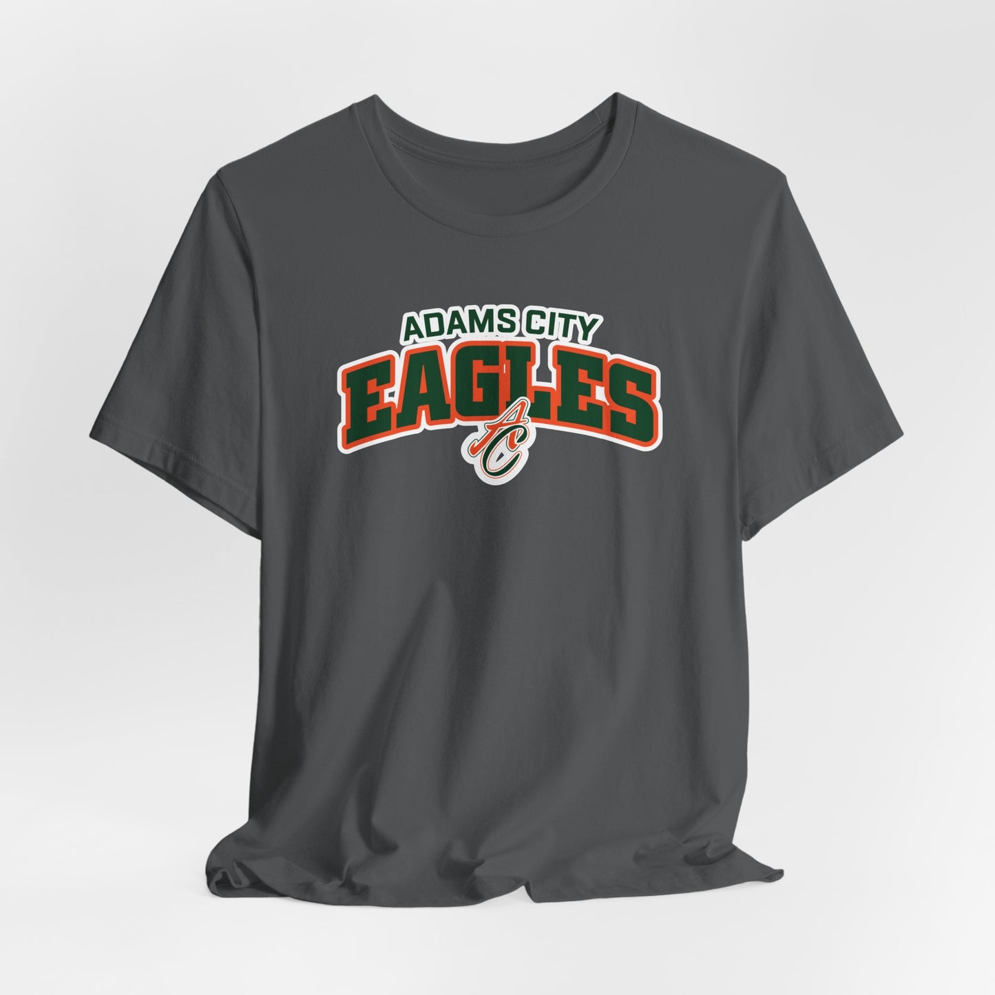 Jersey Short Sleeve Tee