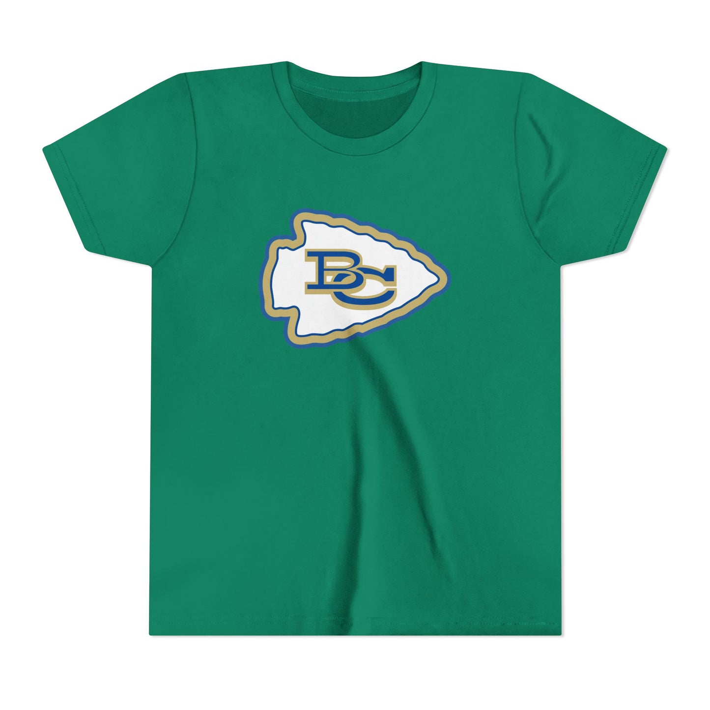 Youth Short Sleeve Tee