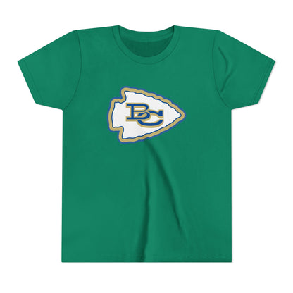 Youth Short Sleeve Tee