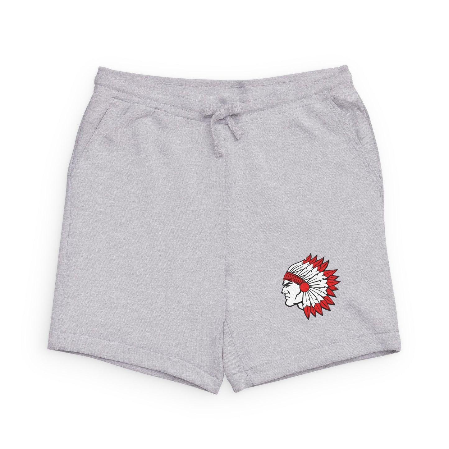 Unisex Sponge Fleece Sweatshort