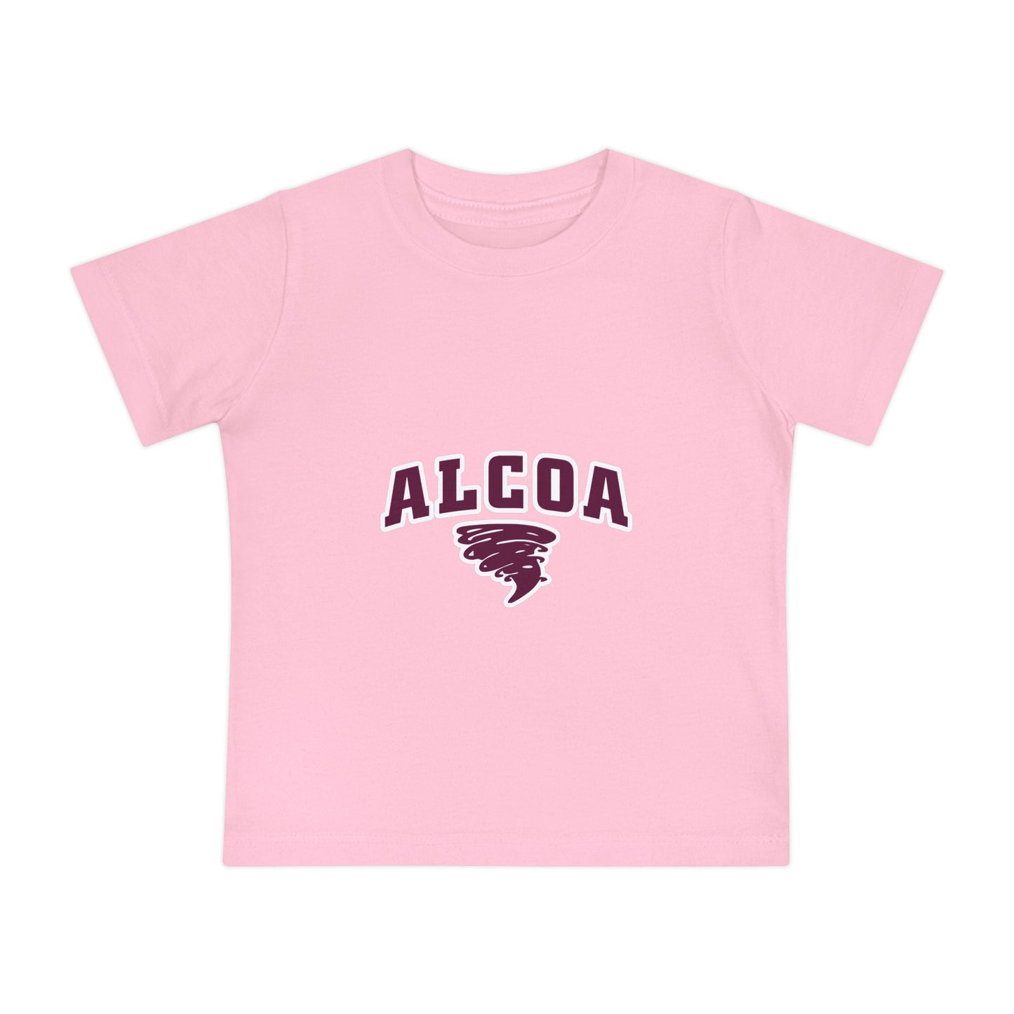 Baby Short Sleeve Tee