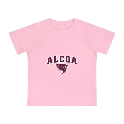 Baby Short Sleeve Tee