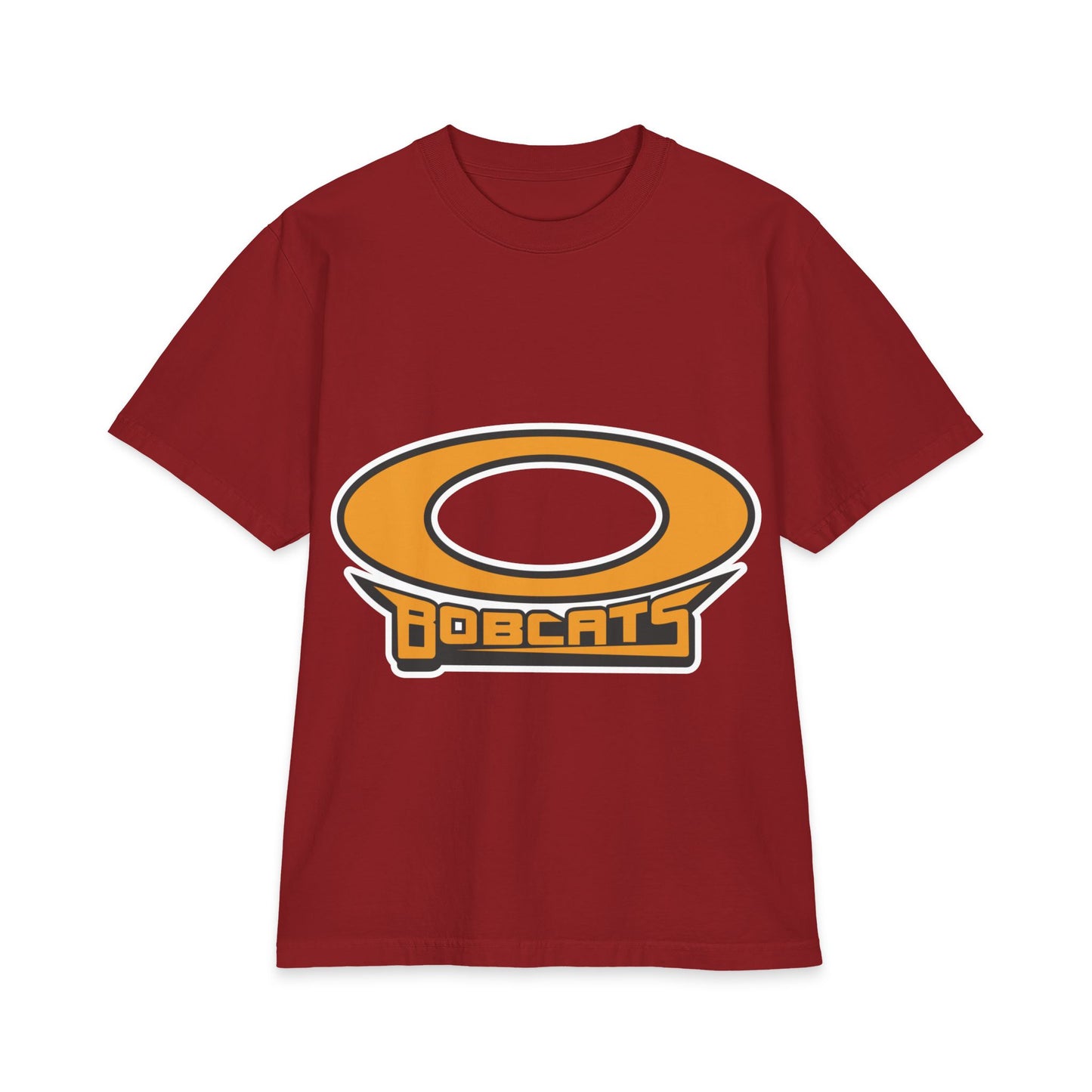 Max Heavyweight Short Sleeve Tee