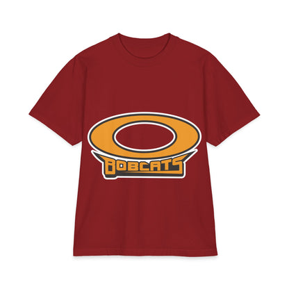 Max Heavyweight Short Sleeve Tee