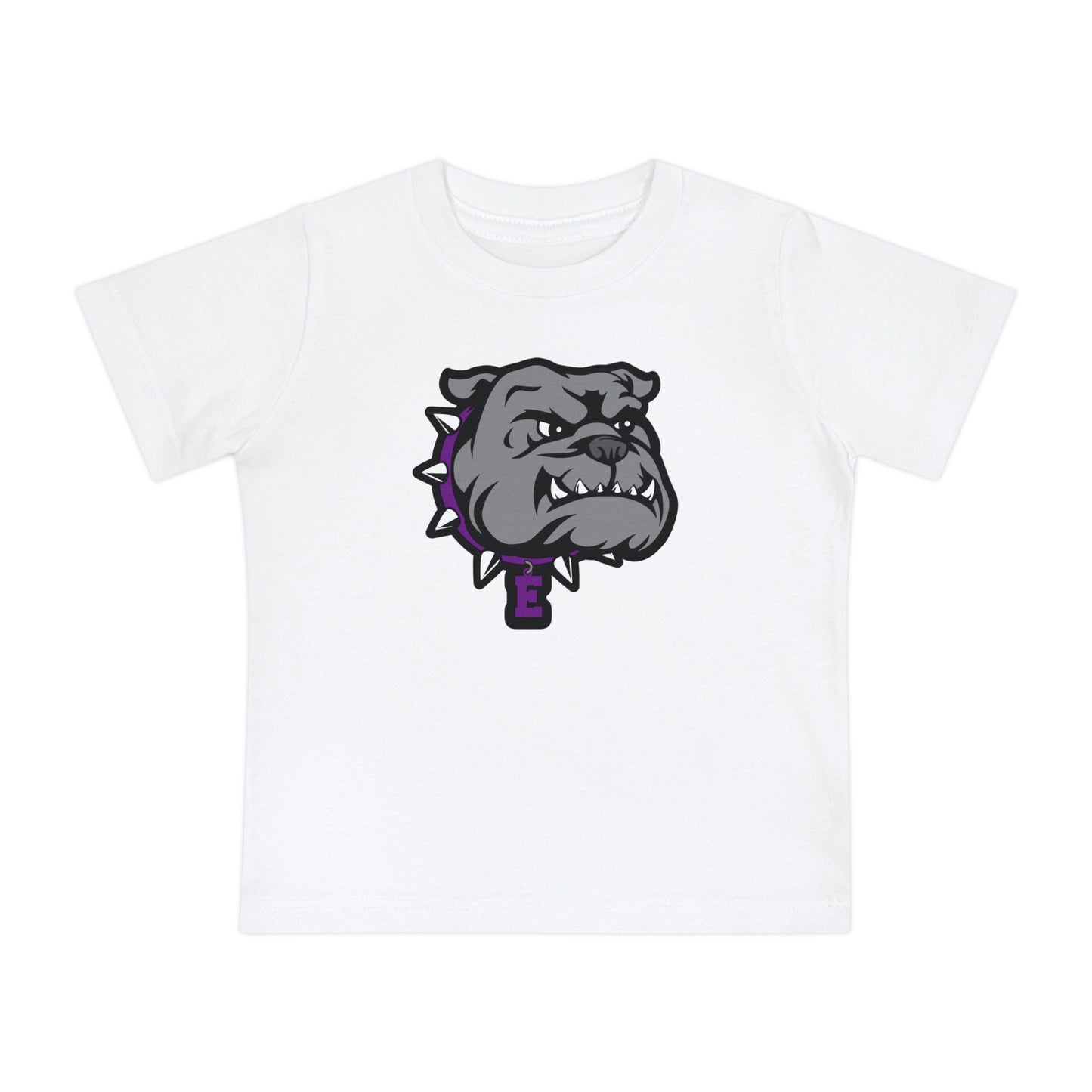 Baby Short Sleeve Tee