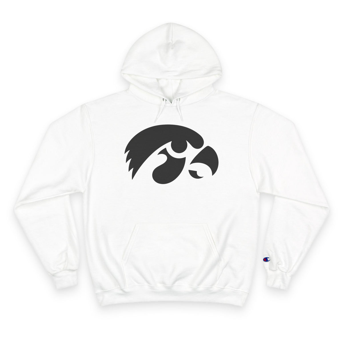 Champion Powerblend Fleece Pullover Hoodie