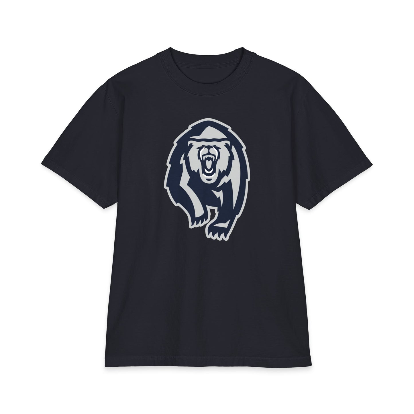 Max Heavyweight Short Sleeve Tee