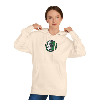 Midweight Pullover Hoodie