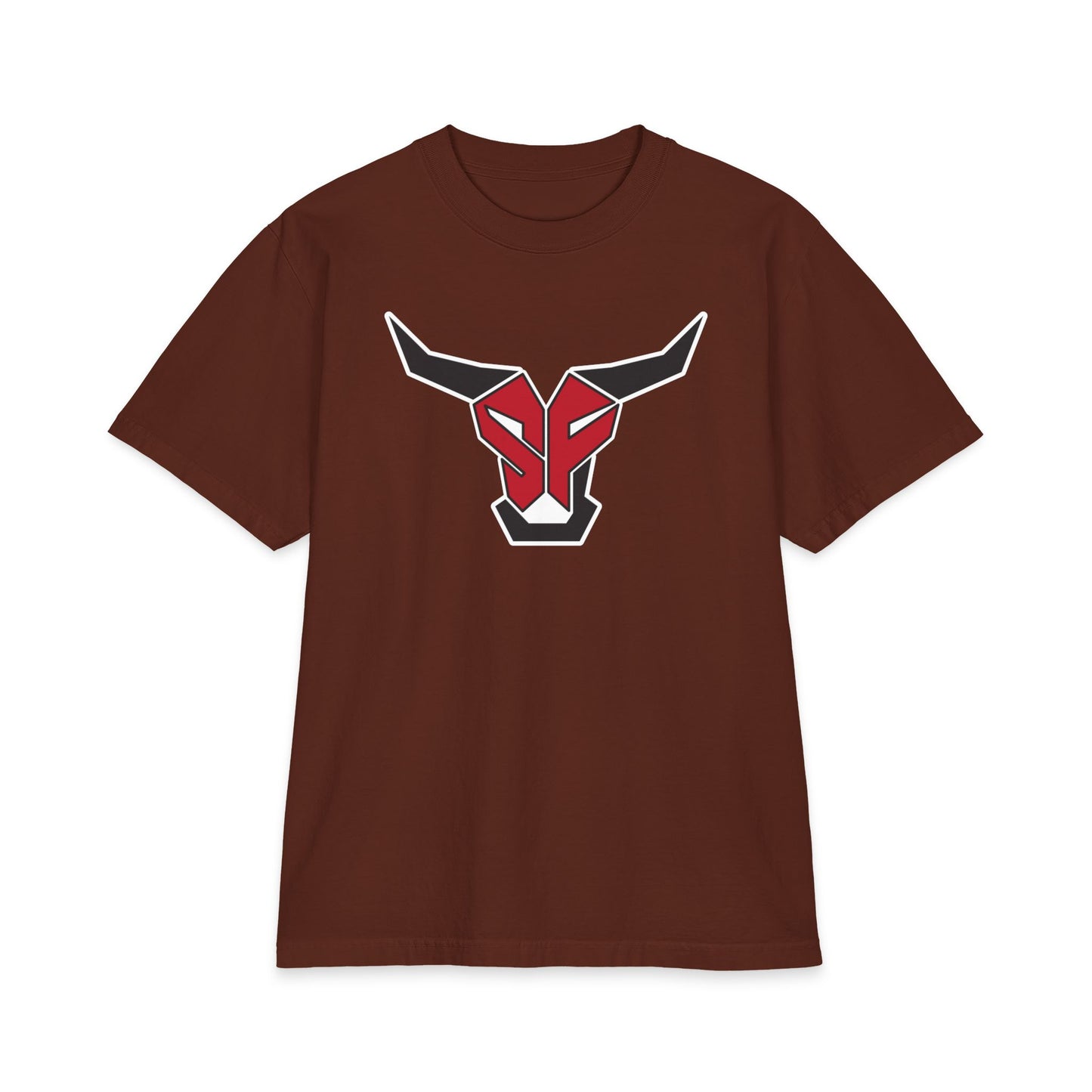 Max Heavyweight Short Sleeve Tee