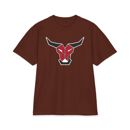 Max Heavyweight Short Sleeve Tee