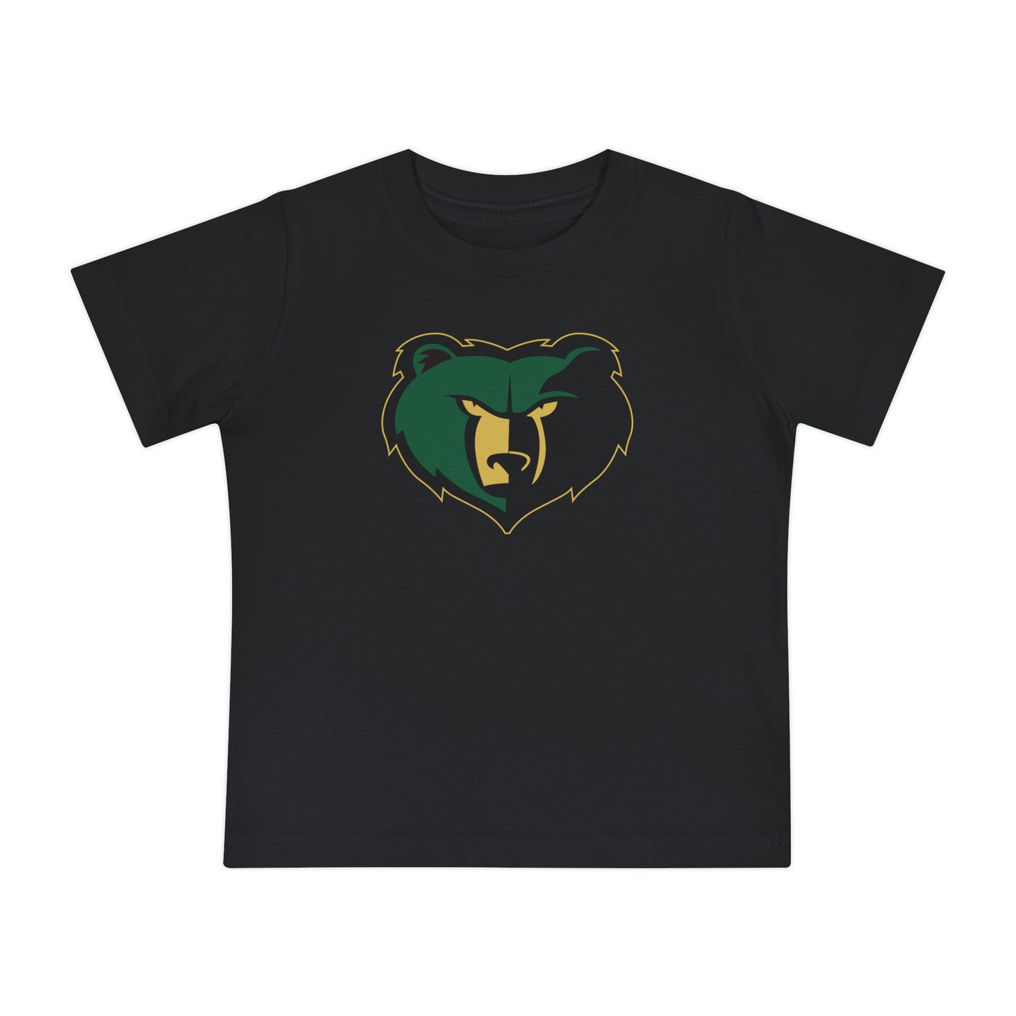 Baby Short Sleeve Tee