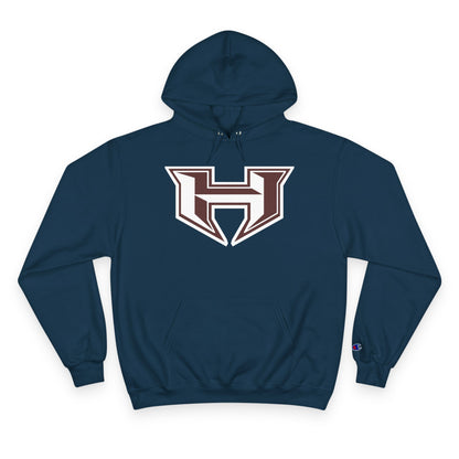 Champion Powerblend Fleece Pullover Hoodie