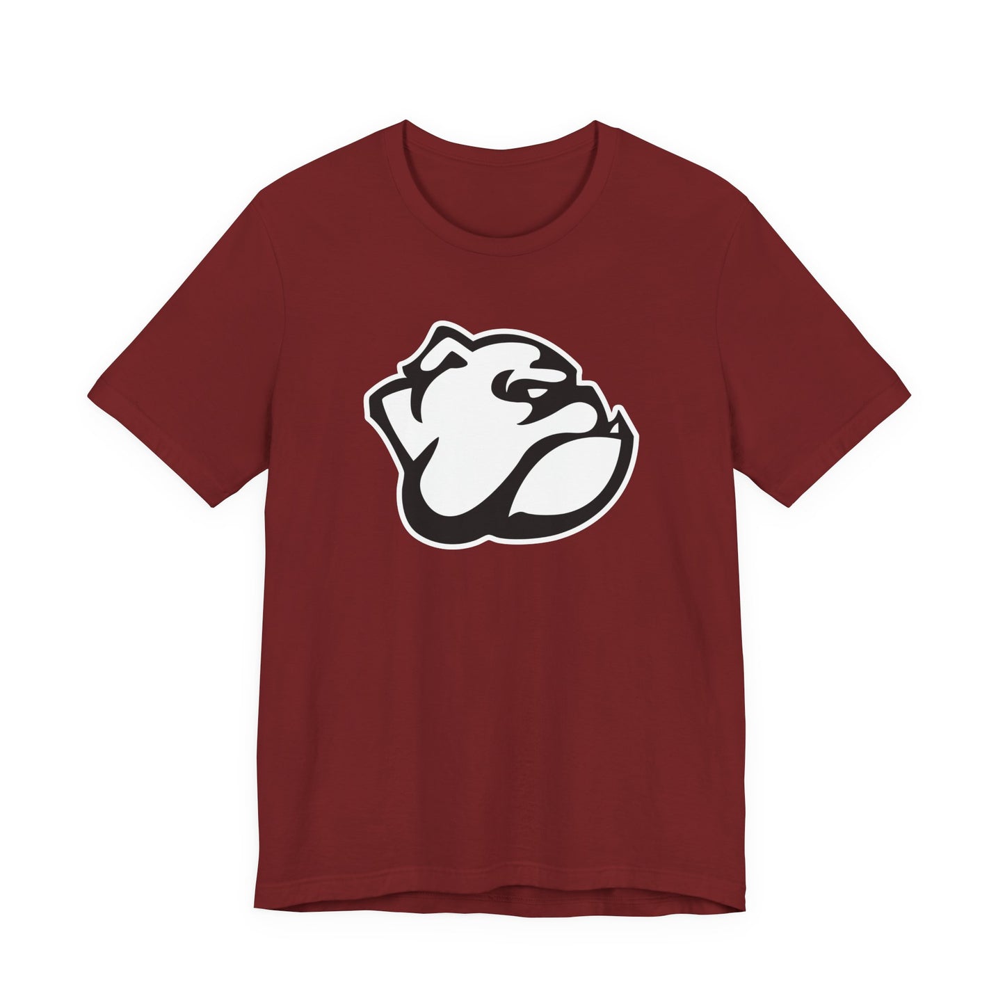 Jersey Short Sleeve Tee