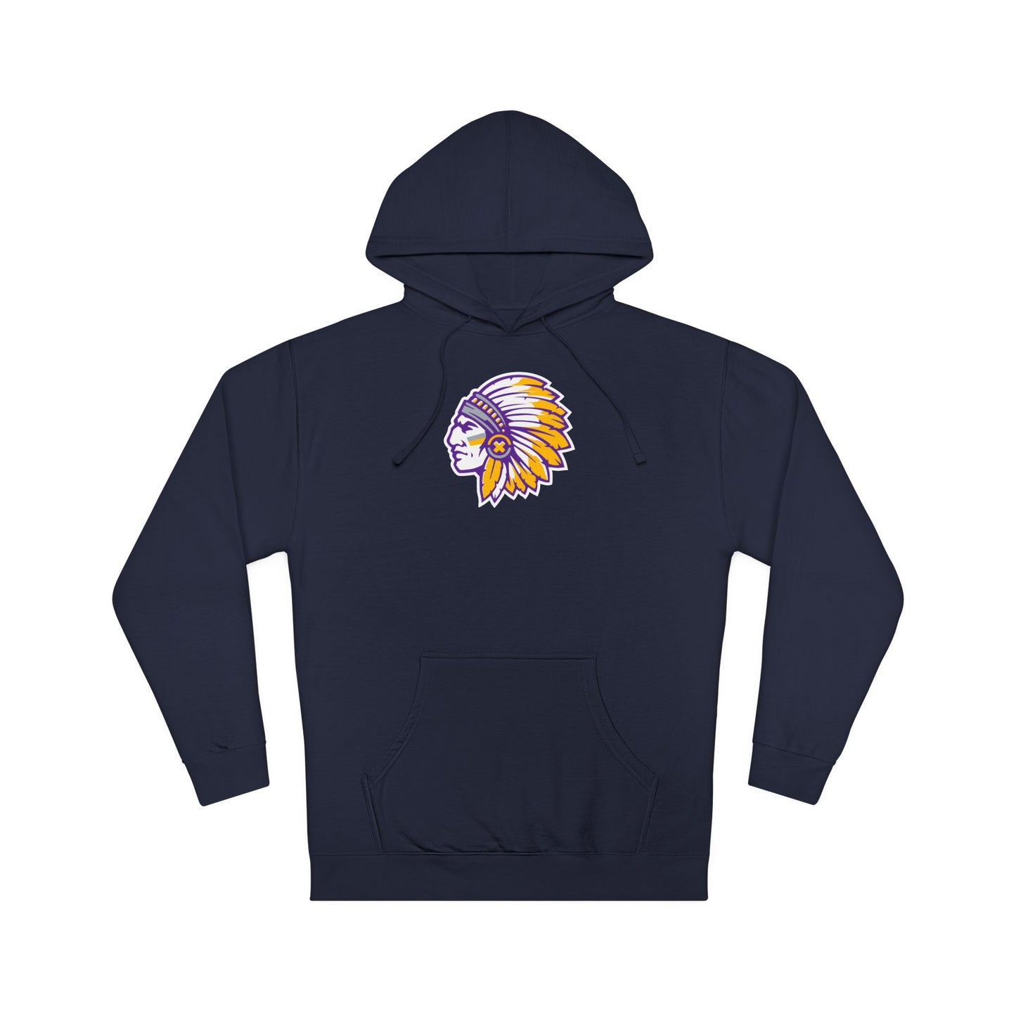 Midweight Pullover Hoodie