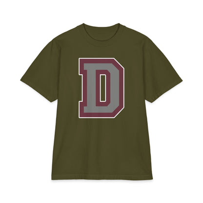 Max Heavyweight Short Sleeve Tee