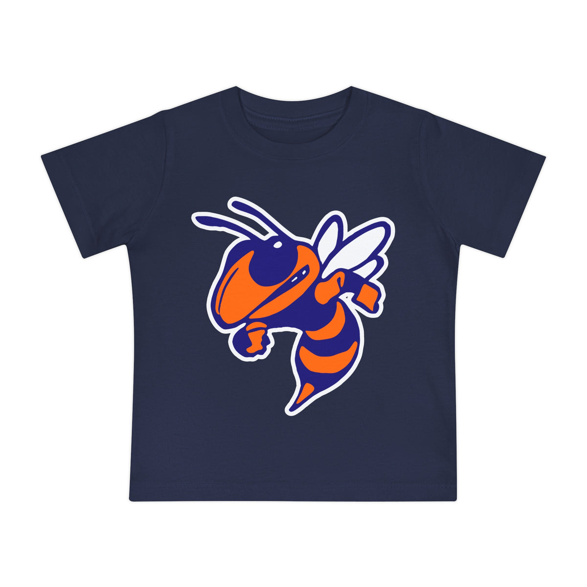Baby Short Sleeve Tee