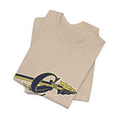 Jersey Short Sleeve Tee
