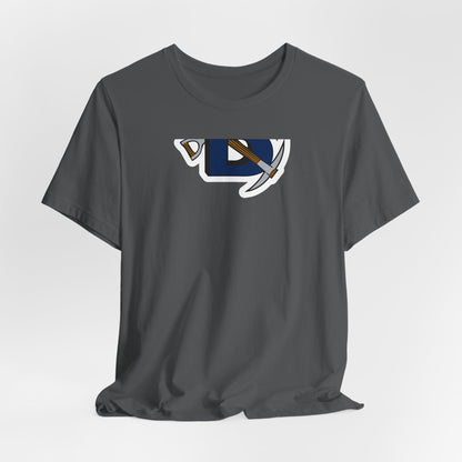 Jersey Short Sleeve Tee