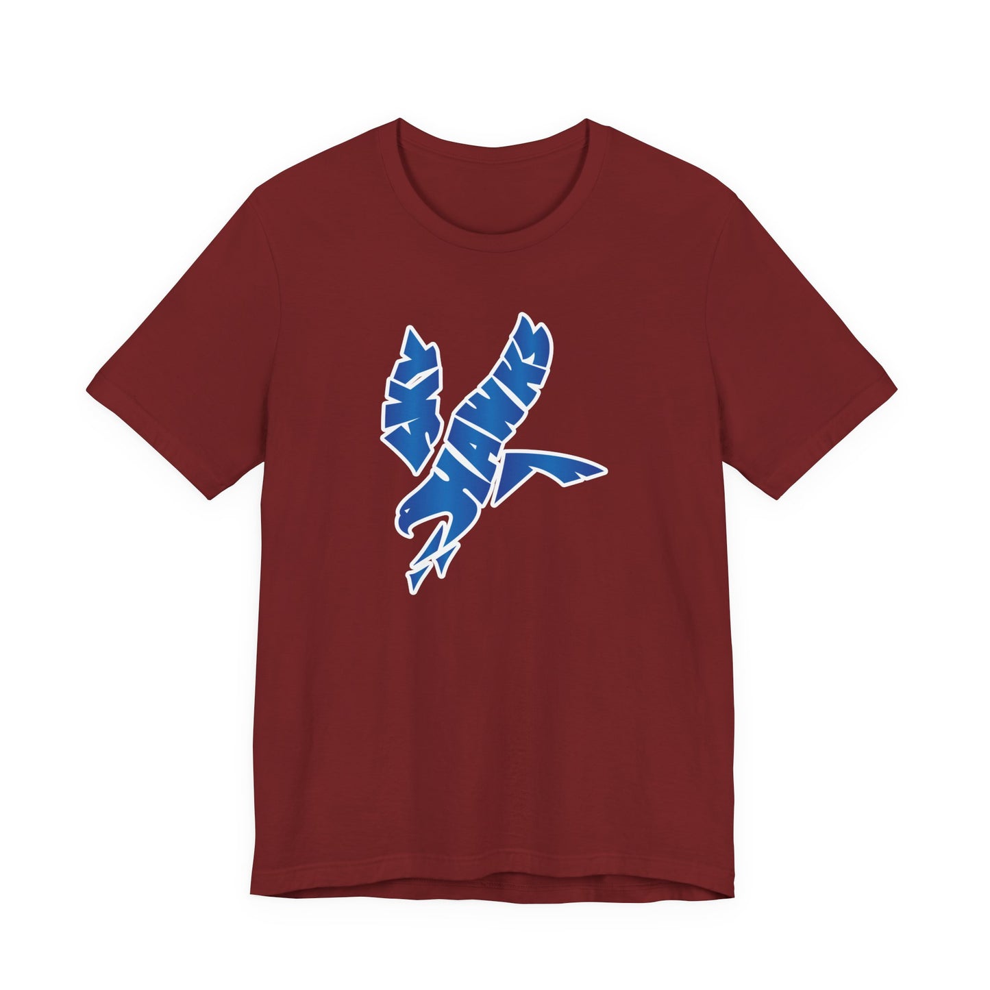 Jersey Short Sleeve Tee