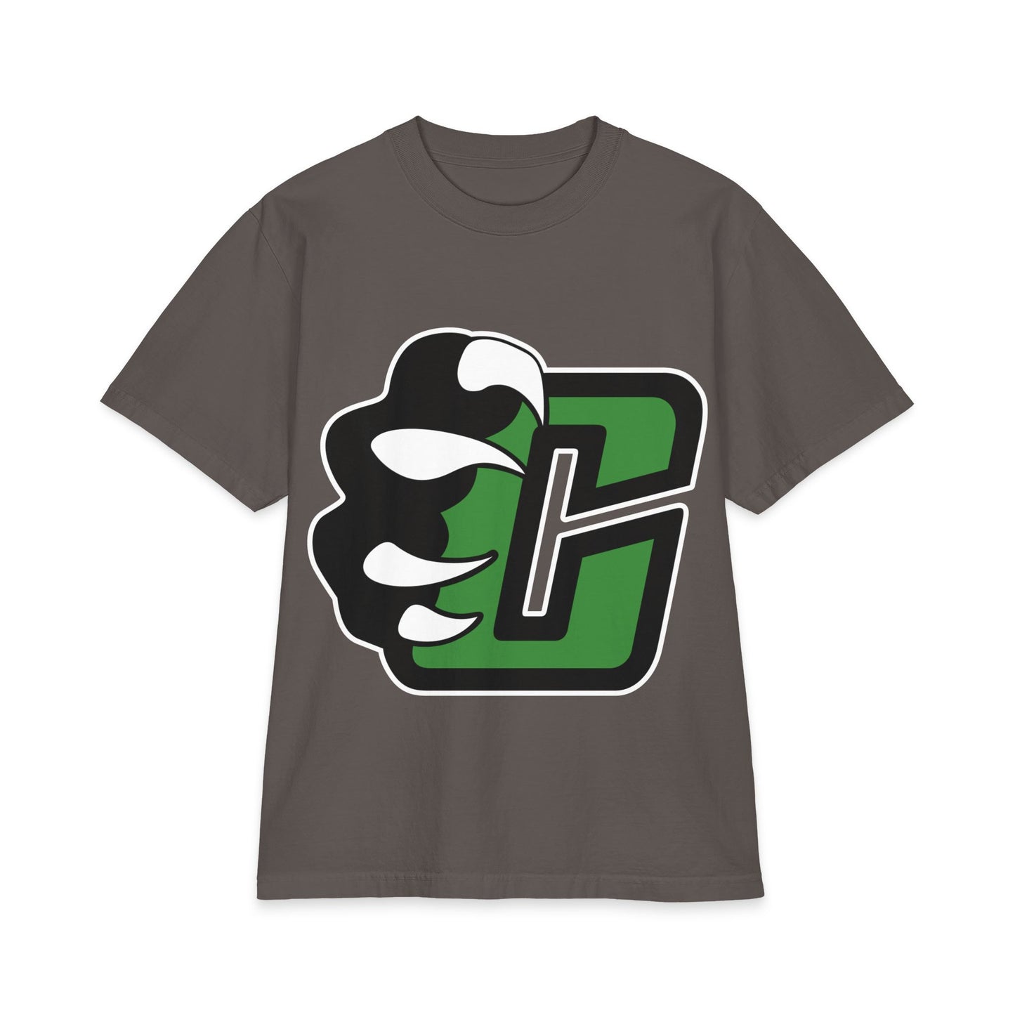 Max Heavyweight Short Sleeve Tee