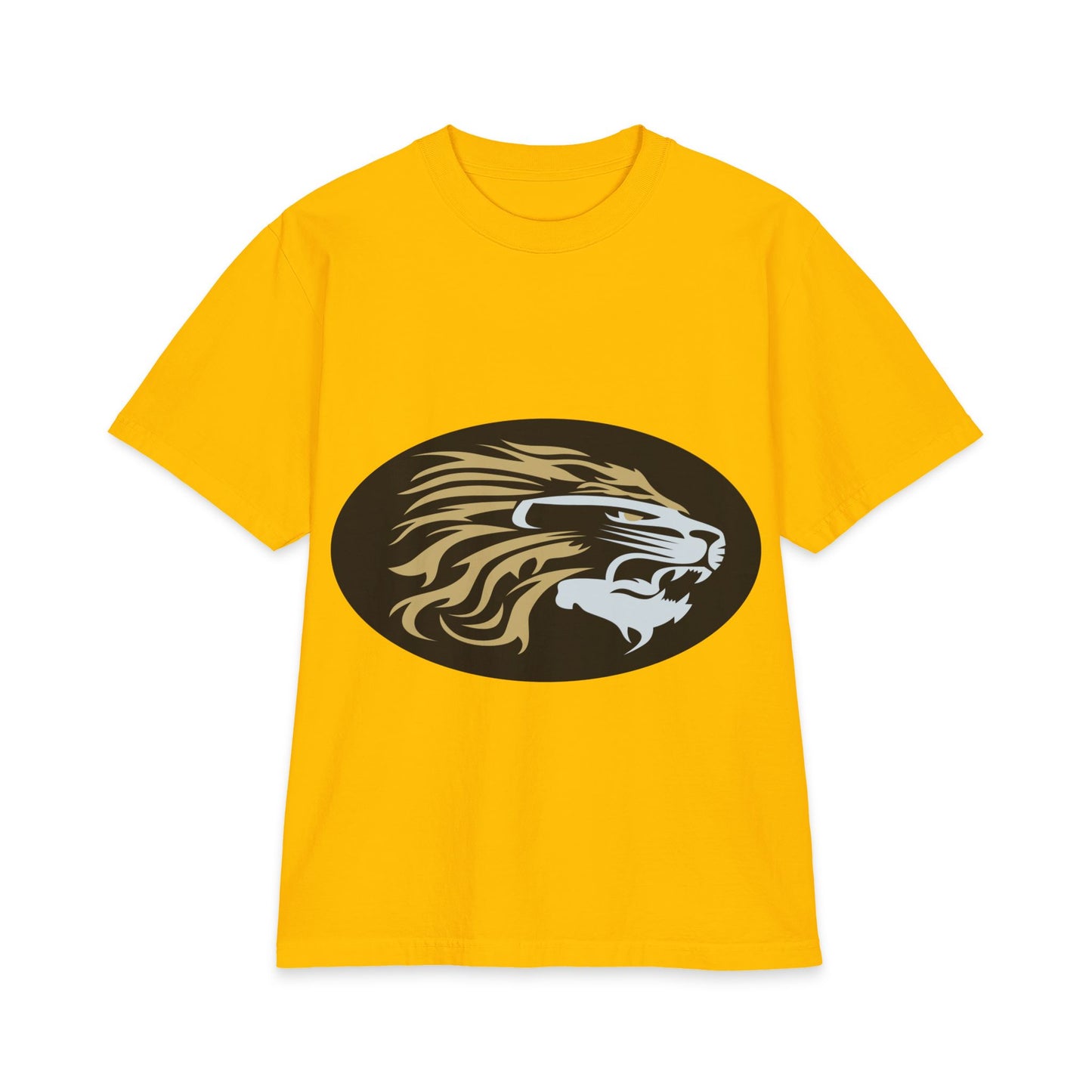 Max Heavyweight Short Sleeve Tee