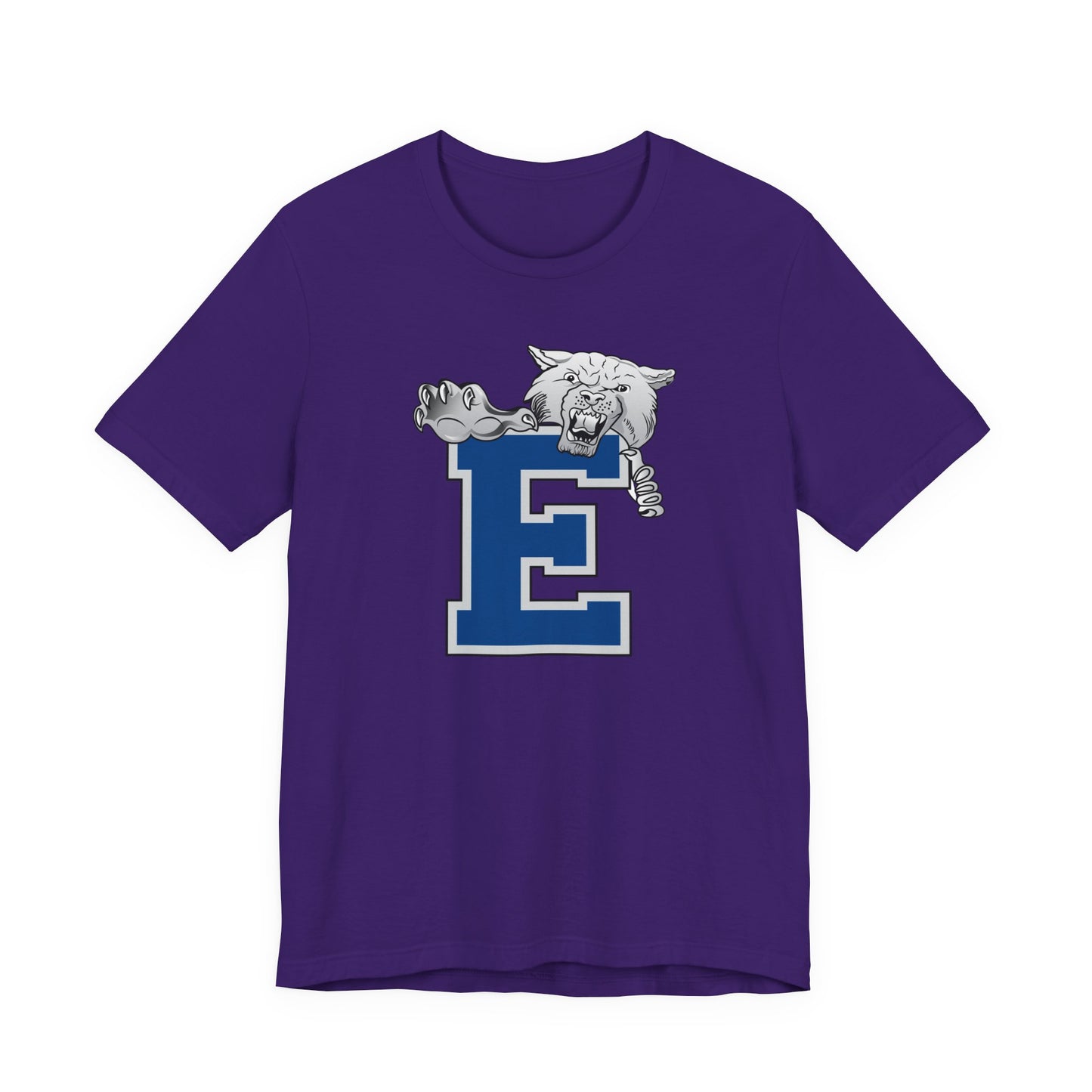 Jersey Short Sleeve Tee