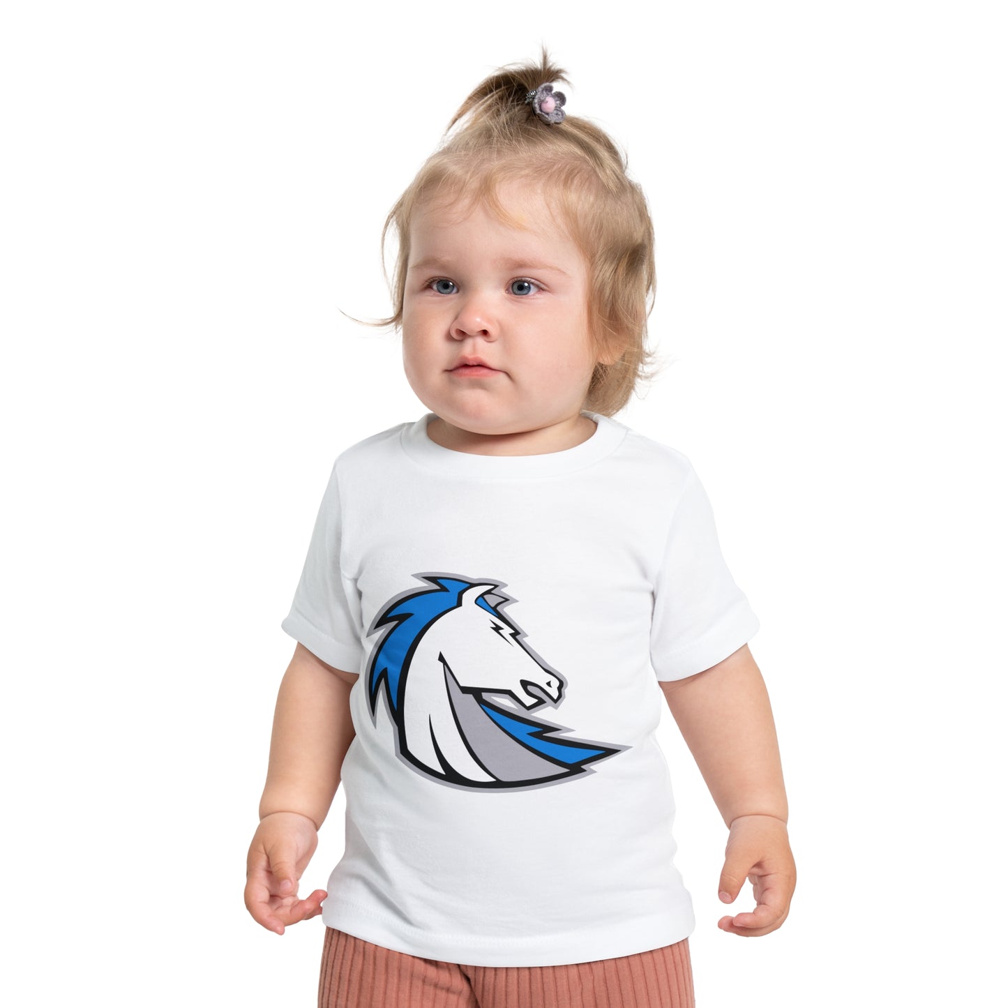 Baby Short Sleeve Tee