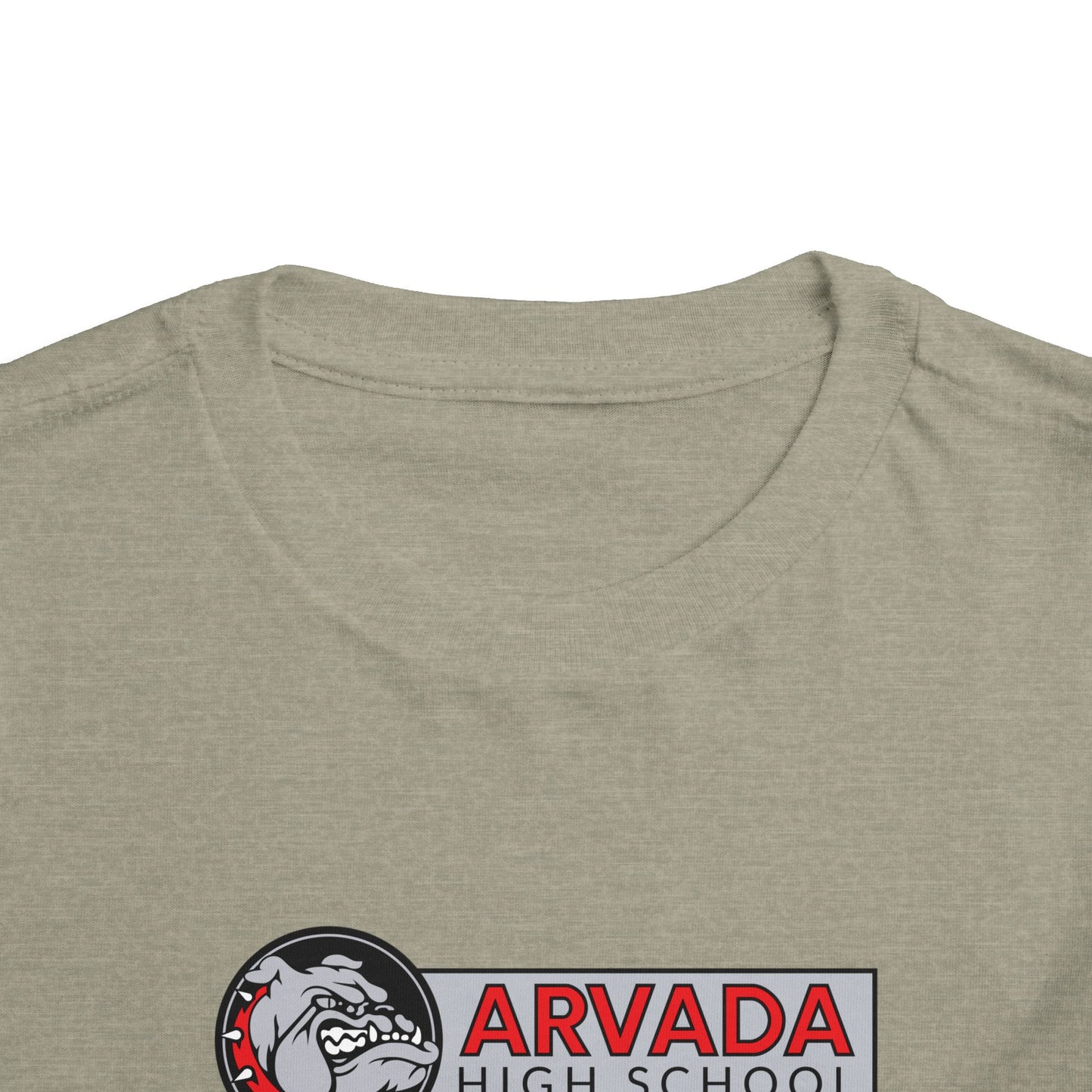 Toddler Short Sleeve Tee