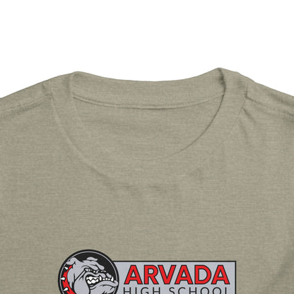 Toddler Short Sleeve Tee