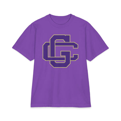 Max Heavyweight Short Sleeve Tee