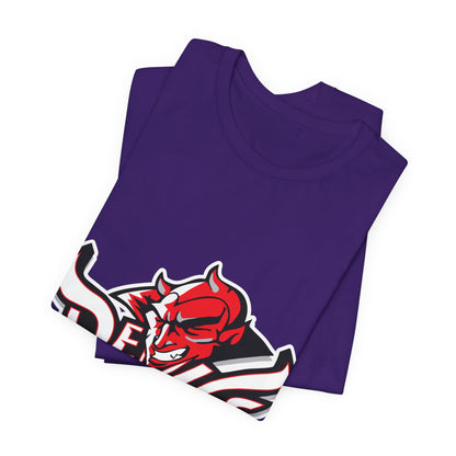 Jersey Short Sleeve Tee