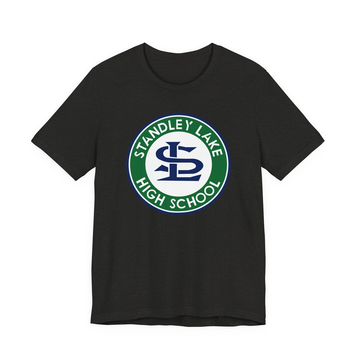 Jersey Short Sleeve Tee