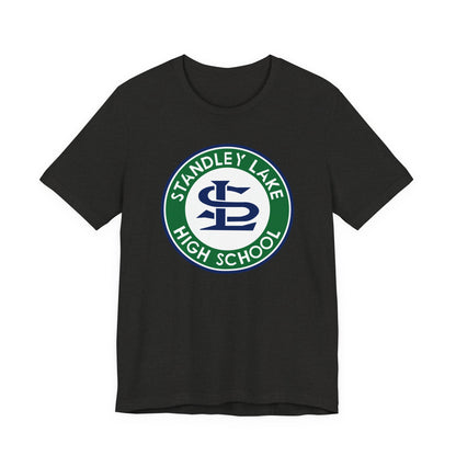 Jersey Short Sleeve Tee