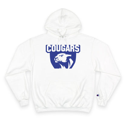 Champion Powerblend Fleece Pullover Hoodie