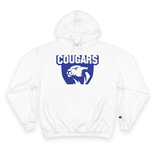 Champion Powerblend Fleece Pullover Hoodie