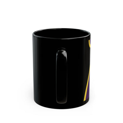 Black Team Mug (11oz/15oz)