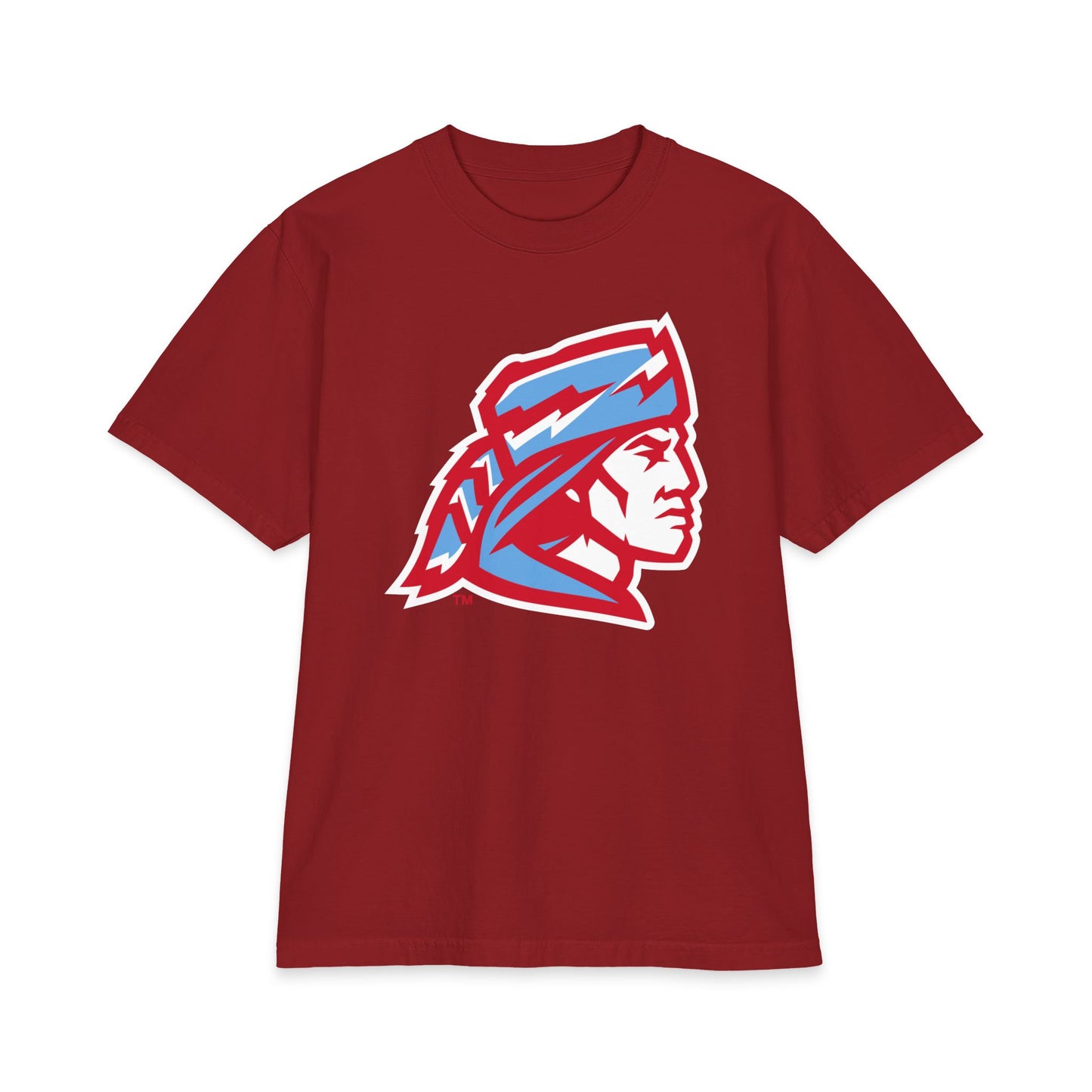 Max Heavyweight Short Sleeve Tee