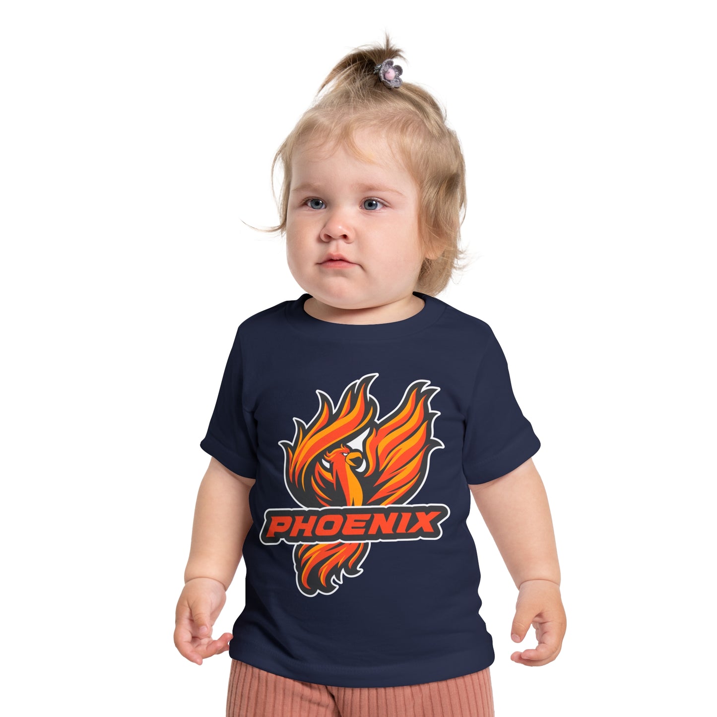 Baby Short Sleeve Tee