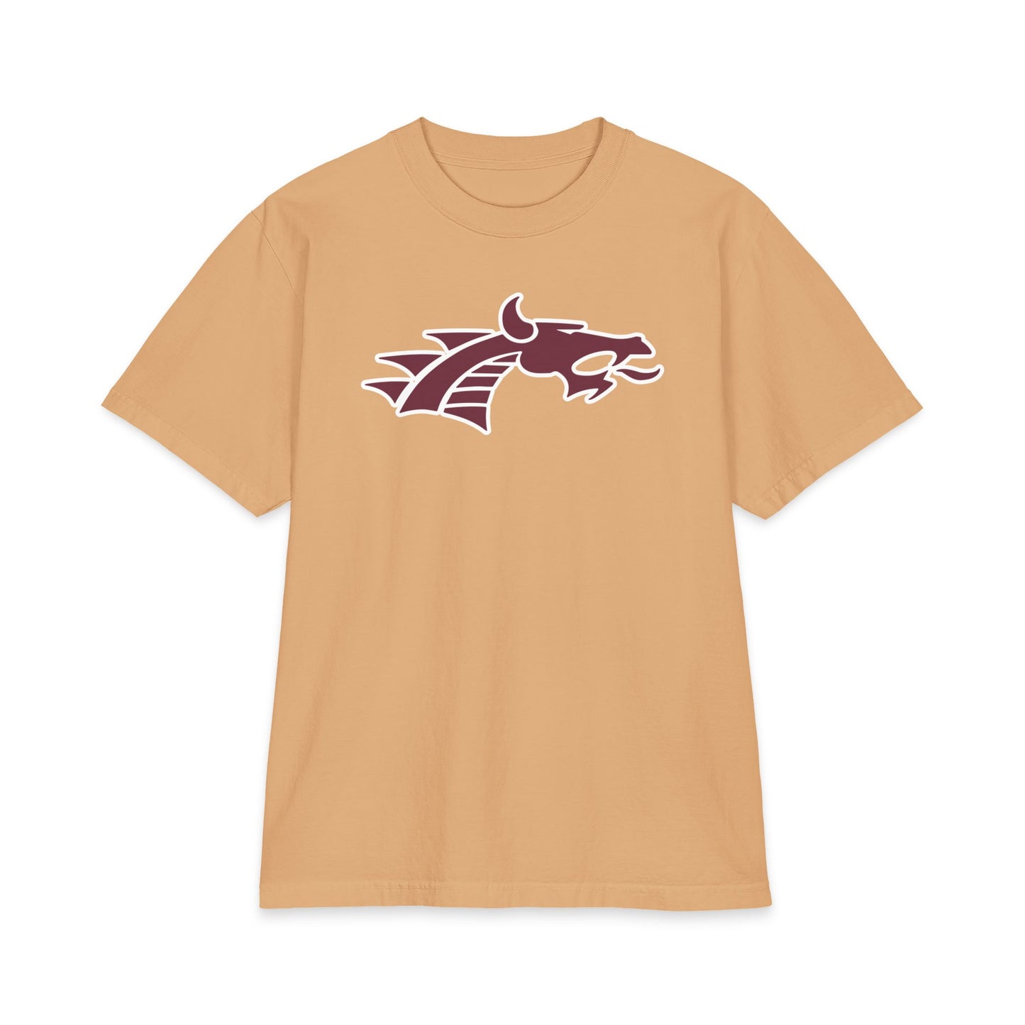 Max Heavyweight Short Sleeve Tee