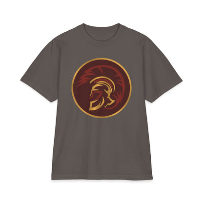 Max Heavyweight Short Sleeve Tee